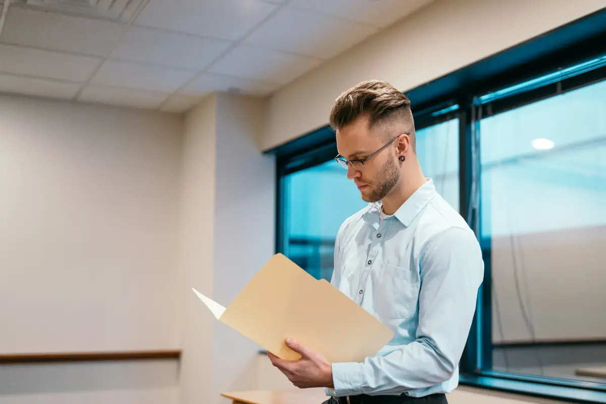 Jak przekonać inwestora?